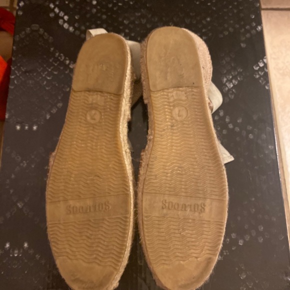 Soludos Espadrilles Flats - Picture 5 of 5
